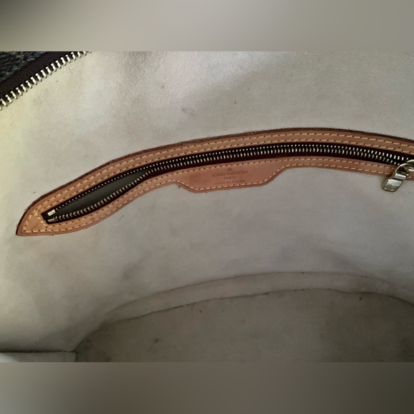 EUC VTG Louis Vuitton Monogram Canvas Babylone - Picture 3 of 10